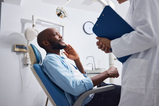 Best Emergency Wisdom Teeth Removal in Pantego, TX