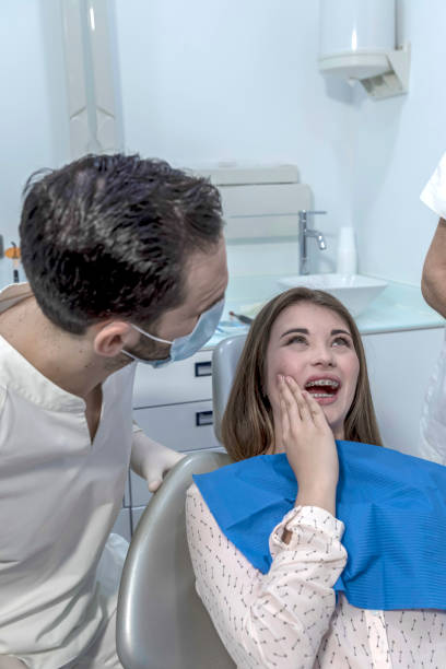 Best Emergency Dental Care for Trauma or Injury in Pantego, TX