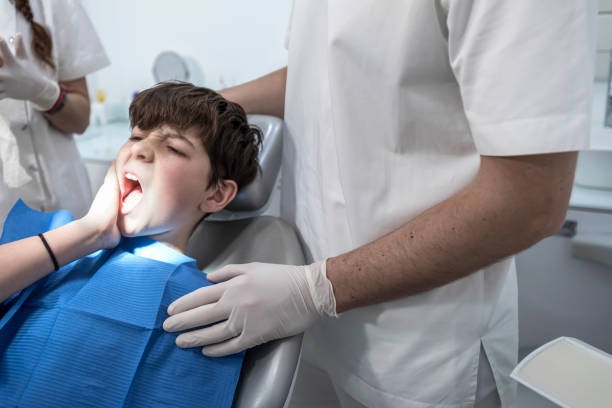 Best Emergency Treatment for Toothache in Pantego, TX