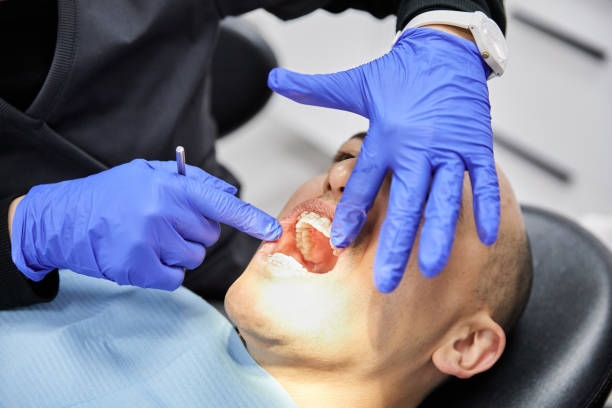 Best Walk-In Emergency Dentist in Pantego, TX