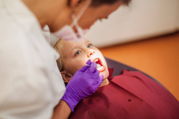 Best Emergency Dental Surgery in Pantego, TX