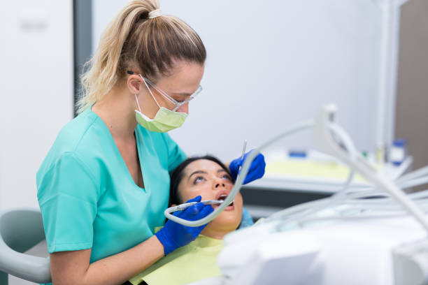 Best Emergency Wisdom Teeth Removal in Pantego, TX
