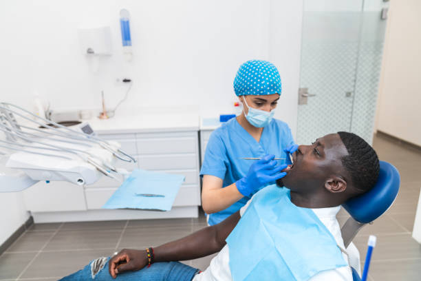 Best Emergency Tooth Extraction in Pantego, TX